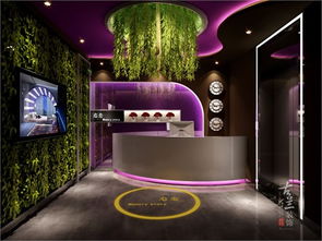 绿色健康酒店的设计与管理 四川酒店设计公司如何践行行业重大标准