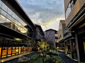 秒杀100间！抢紫一川日式温泉酒店，享华谊兄弟户外裸汤与湖景烧烤，秋冬温泉季全通用