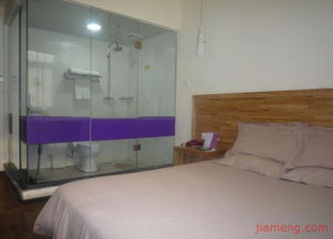 天津蓝庭假日酒店 卓越产品、视觉呈现与专业加盟管理服务解析