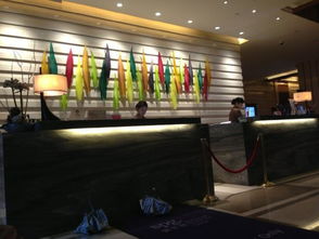 卓越商旅体验 漯河建业福朋酒店与喜来登集团管理的融合之道